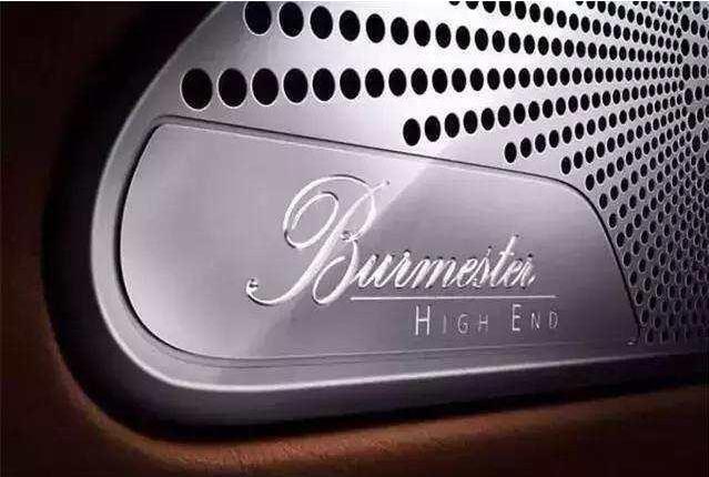 全球开云体育 开云官网十大顶级汽车音响品牌你的车上有了吗(图2)