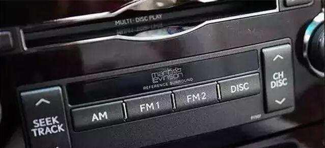 全球开云体育 开云官网十大顶级汽车音响品牌你的车上有了吗(图8)