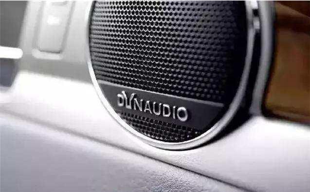 全球开云体育 开云官网十大顶级汽车音响品牌你的车上有了吗(图7)