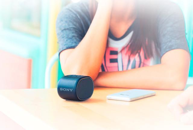 开云体育 Kaiyun.com 官网入口合适的才是最好的8款各具特色的无线蓝牙音箱推荐(图7)