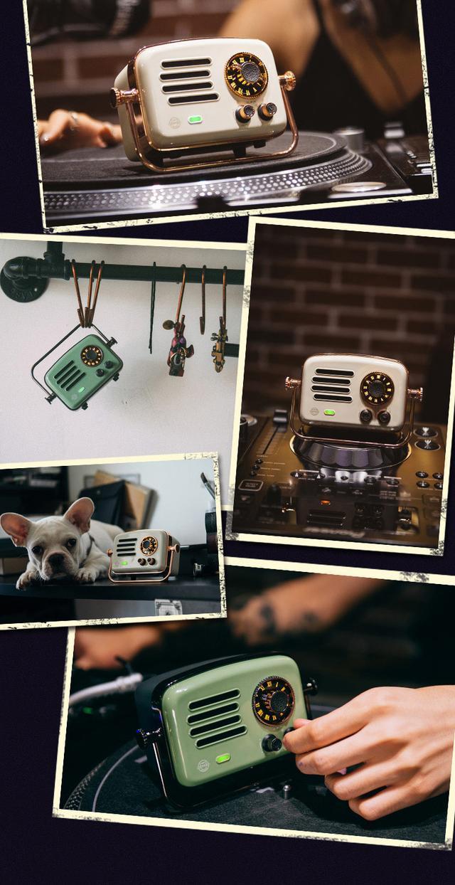 开云体育 Kaiyun.com 官网入口合适的才是最好的8款各具特色的无线蓝牙音箱推荐(图2)