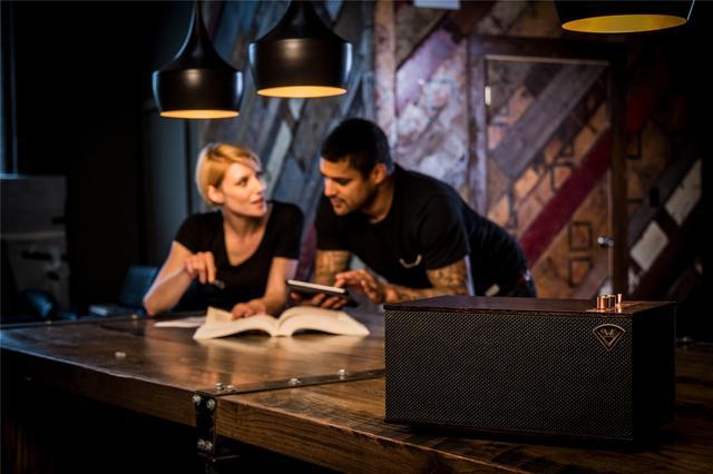 开云体育 Kaiyun.com 官网入口合适的才是最好的8款各具特色的无线蓝牙音箱推荐(图4)