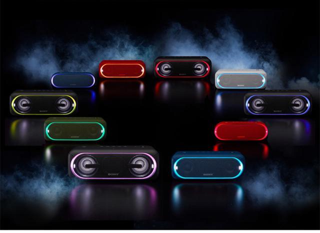 开云体育 Kaiyun.com 官网入口合适的才是最好的8款各具特色的无线蓝牙音箱推荐(图6)