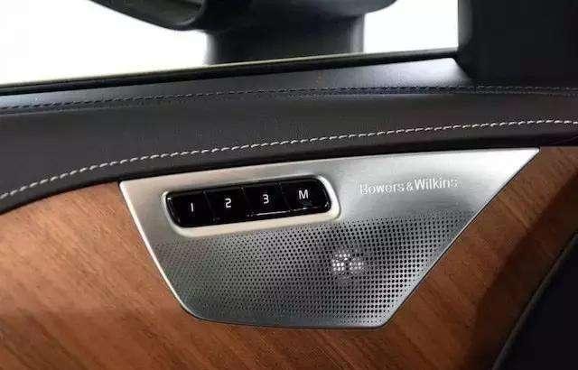汽车音响排行榜奔驰的柏林之声只能排第五你的汽车音响是什么(图2)