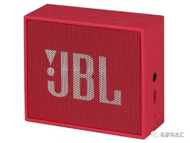 【Kaiyun 开云体育知识】最著名的汽车音响品牌大全(图2)