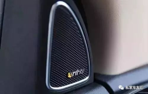 【Kaiyun 开云体育知识】最著名的汽车音响品牌大全(图4)