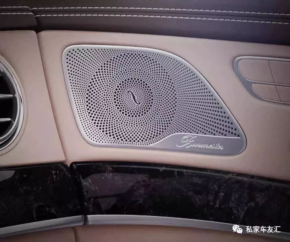 【Kaiyun 开云体育知识】最著名的汽车音响品牌大全(图12)