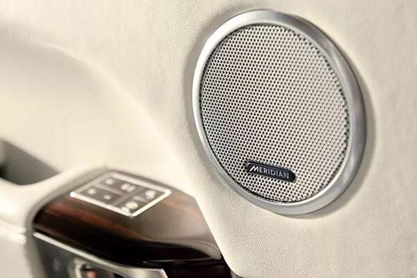 Kaiyun 开云体育【宜车宝小课堂】车载音响大盘点(图4)