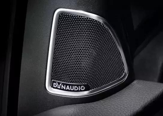 Kaiyun 开云体育【宜车宝小课堂】车载音响大盘点(图6)