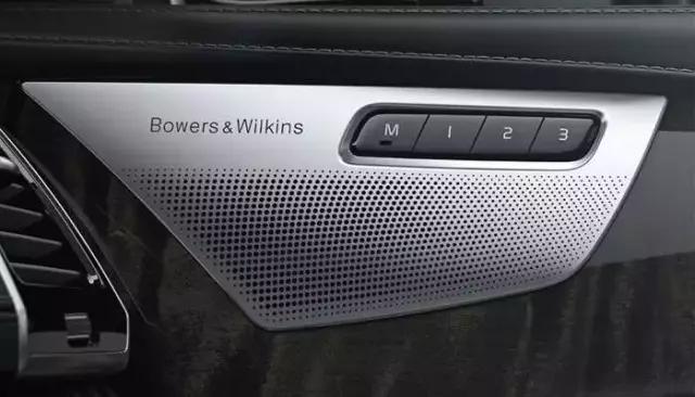 Kaiyun 开云体育【宜车宝小课堂】车载音响大盘点(图7)