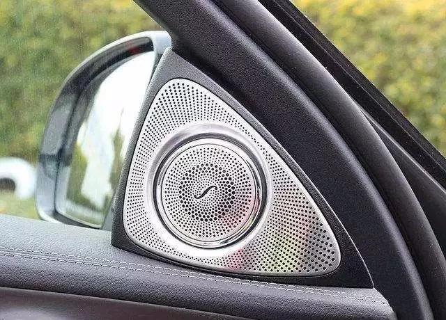 Kaiyun 开云体育【宜车宝小课堂】车载音响大盘点(图5)