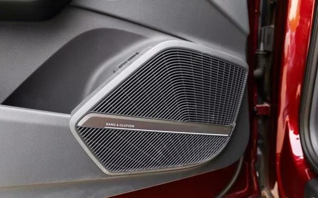 Kaiyun 开云体育【宜车宝小课堂】车载音响大盘点(图8)