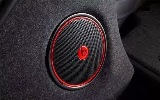 Kaiyun 开云体育【宜车宝小课堂】车载音响大盘点(图9)