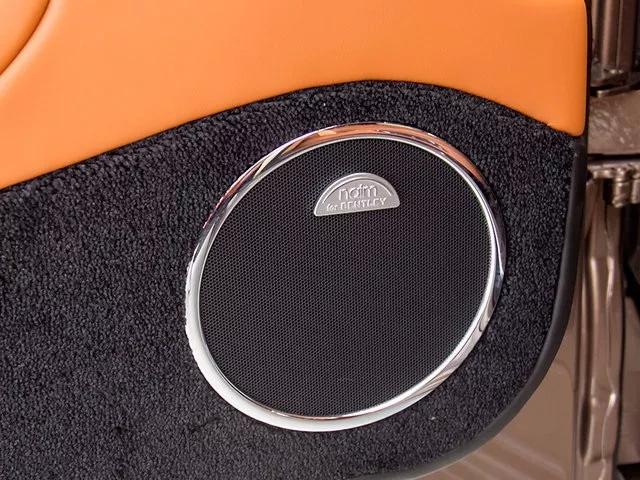 Kaiyun 开云体育【宜车宝小课堂】车载音响大盘点(图11)