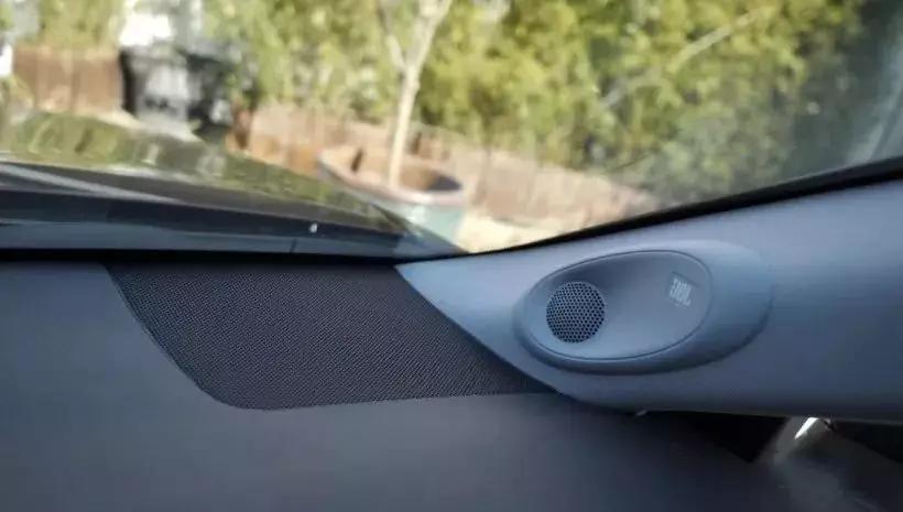 Kaiyun 开云体育【宜车宝小课堂】车载音响大盘点(图10)