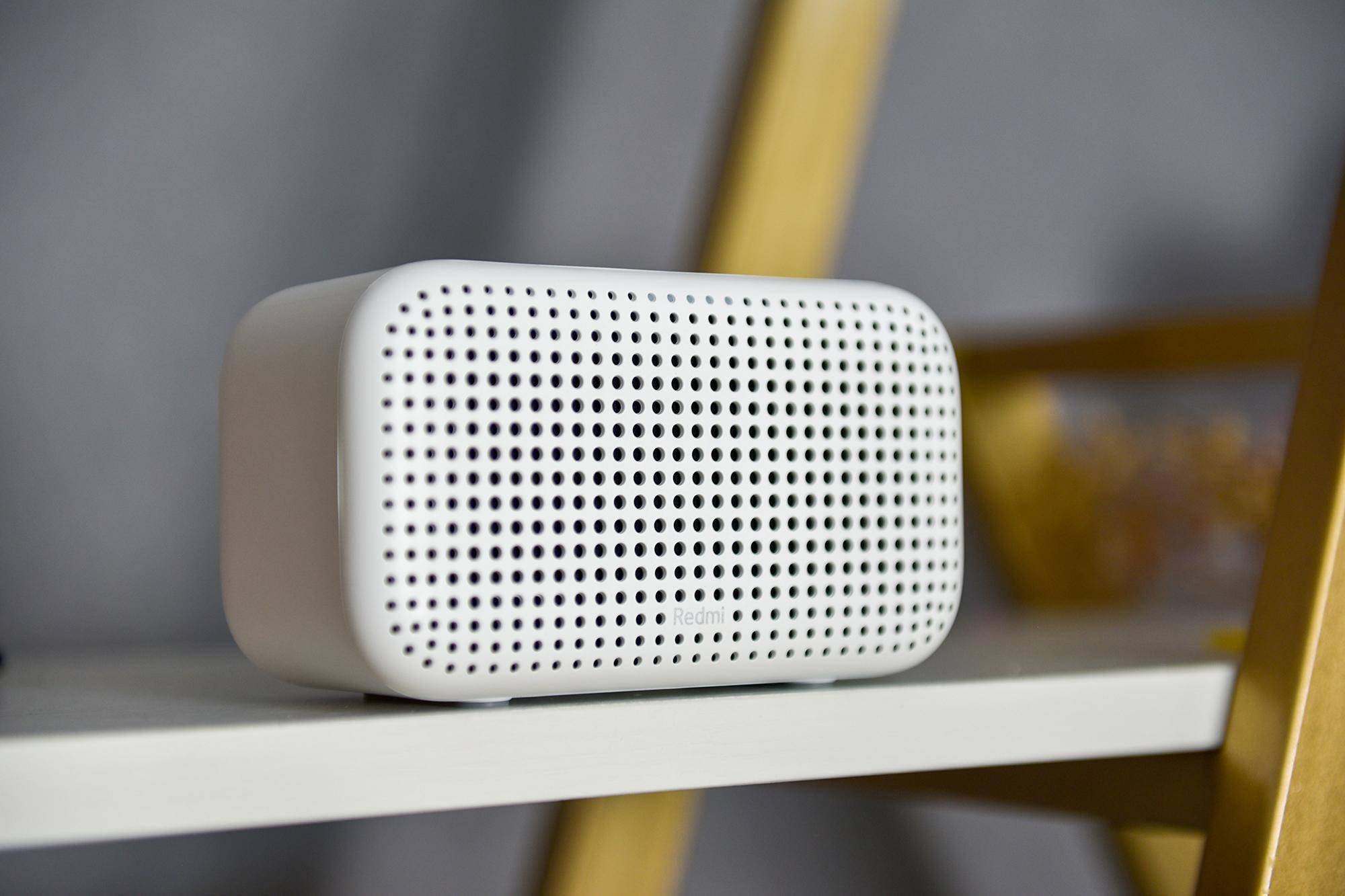 开云APP 开云官网入口雷科技年度榜单·2020丨十佳智能音箱榜单新鲜出炉！(图7)