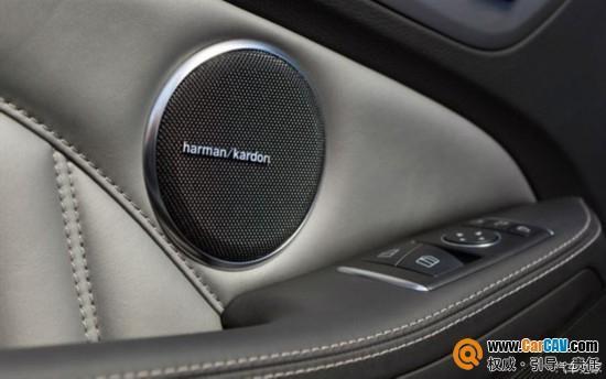 原车音响配备知名车载品牌音响系统介绍Kaiyun 开云体育(图3)