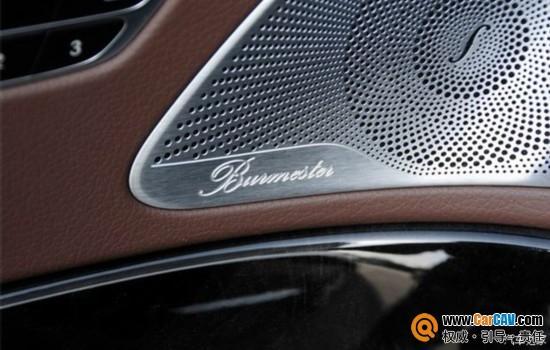 原车音响配备知名车载品牌音响系统介绍Kaiyun 开云体育(图5)