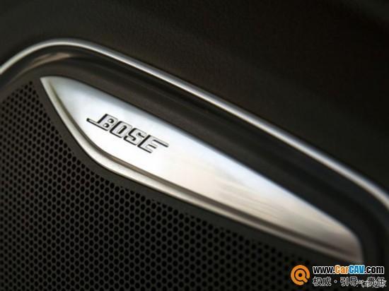 原车音响配备知名车载品牌音响系统介绍Kaiyun 开云体育(图6)