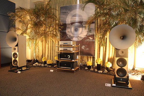 世界十大顶级音响品牌排行榜这些音响品牌你认识多少开云 开云体育平台呢?(图9) 世界十大顶级音响品牌排行榜这些音响品牌你认识多少开云 开云体育平台呢?(图9)