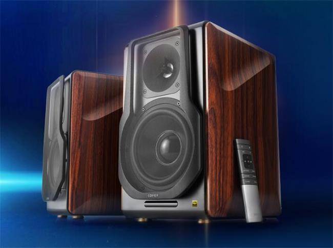 世界十大顶级音响品牌排行榜这些音响品牌你认识多少开云 开云体育平台呢?(图2) 世界十大顶级音响品牌排行榜这些音响品牌你认识多少开云 开云体育平台呢?(图2)