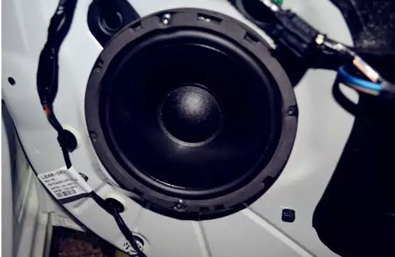 Kaiyun 开云十大车载音响品牌(图9) Kaiyun 开云十大车载音响品牌(图9)