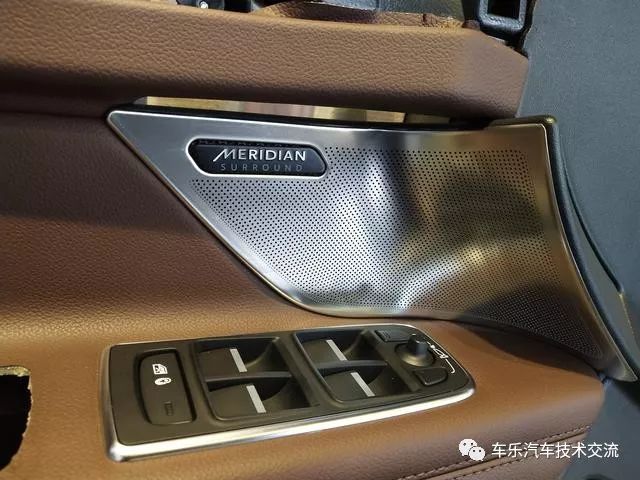 全世界十大音响有哪些 细聊我们常见车型的开云 开云体育官网顶配音响(图4) 全世界十大音响有哪些 细聊我们常见车型的开云 开云体育官网顶配音响(图4)