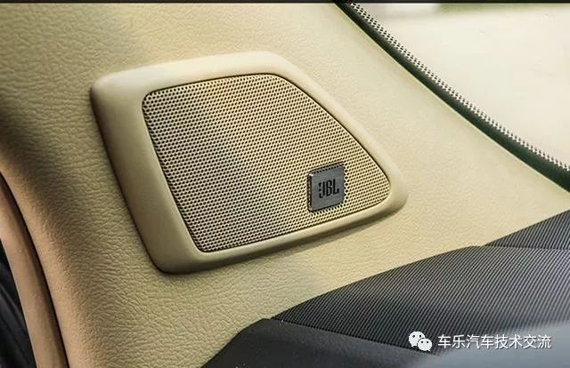 全世界十大音响有哪些 细聊我们常见车型的开云 开云体育官网顶配音响(图6) 全世界十大音响有哪些 细聊我们常见车型的开云 开云体育官网顶配音响(图6)