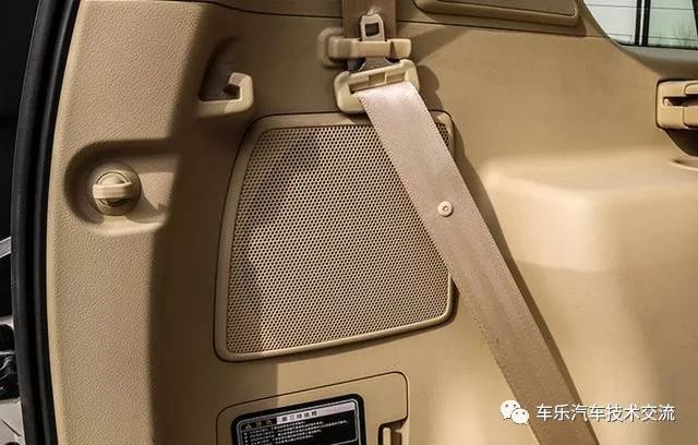 全世界十大音响有哪些 细聊我们常见车型的开云 开云体育官网顶配音响(图7) 全世界十大音响有哪些 细聊我们常见车型的开云 开云体育官网顶配音响(图7)
