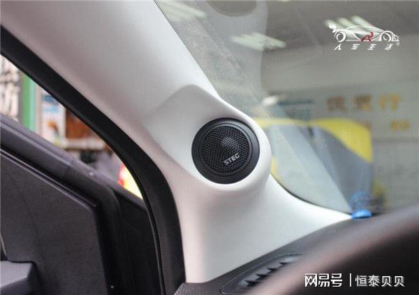 人车生活：汽车音响改装需要注意的3个事项Kaiyun 开云(图2)