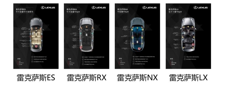 追求完美音效 中凯雷克萨斯带你了解车载音响开云体育 开云官网(图2) 追求完美音效 中凯雷克萨斯带你了解车载音响开云体育 开云官网(图2)