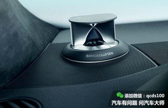 开云体育 开云平台汽车音响那么多 到底哪家好？(图5)