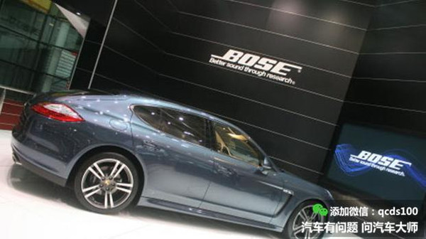 开云体育 开云平台汽车音响那么多 到底哪家好？(图4)