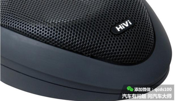 开云体育 开云平台汽车音响那么多 到底哪家好？(图9)