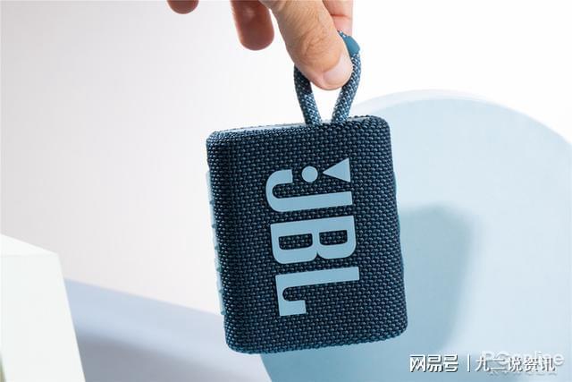 年开云 开云体育官网终盘点：2022年销量前三的户外蓝牙小音箱排名(图4)