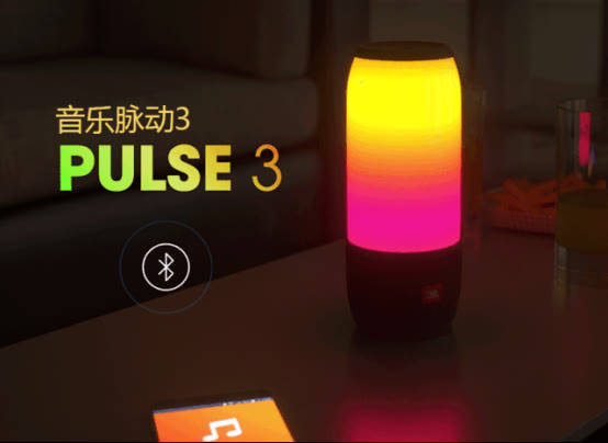 开云体育 开云官网蓝牙音箱哪家强？这几种蓝牙音箱千万不要错过！(图3)