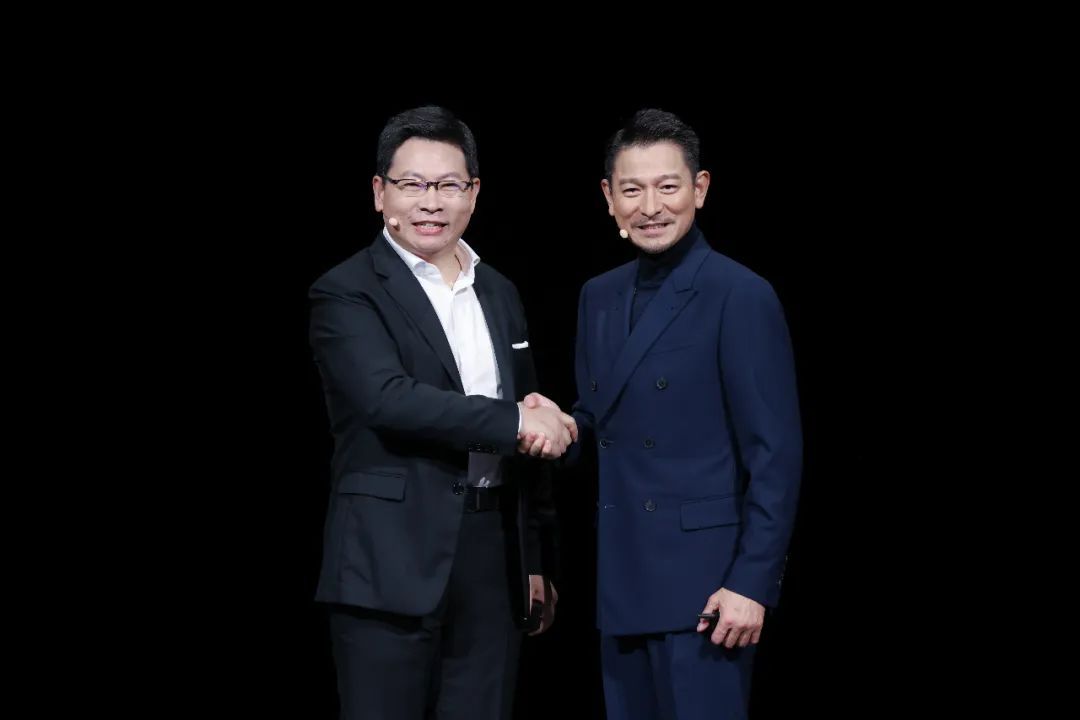 开云体育 开云官网华为不仅稳了而且攻入了超高端的无人区！(图5)