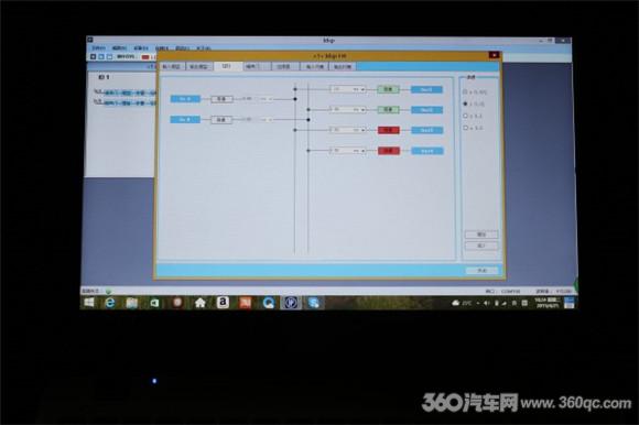 开云体育 开云平台改装不是胡乱搭配 丰田皇冠改装DLS音响 找到专属你的声音(图6)