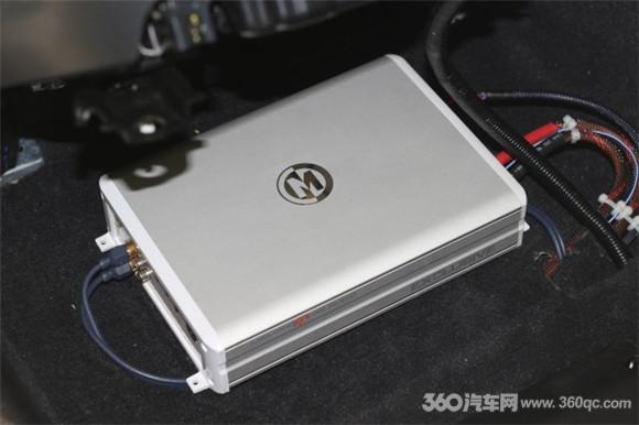 开云体育 开云平台改装不是胡乱搭配 丰田皇冠改装DLS音响 找到专属你的声音(图4)
