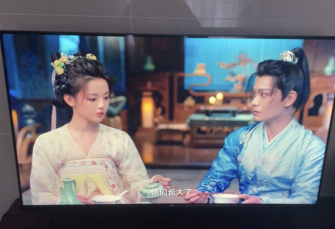 2023最新电视销量开云APP 开云官网入口排行榜:前二销量超100万最低型号仅需549元(图6) 2023最新电视销量开云APP 开云官网入口排行榜:前二销量超100万最低型号仅需549元(图6)