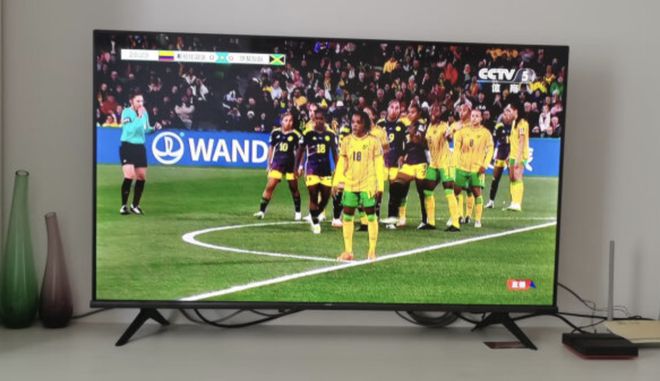 2023最新电视销量开云APP 开云官网入口排行榜:前二销量超100万最低型号仅需549元(图7) 2023最新电视销量开云APP 开云官网入口排行榜:前二销量超100万最低型号仅需549元(图7)