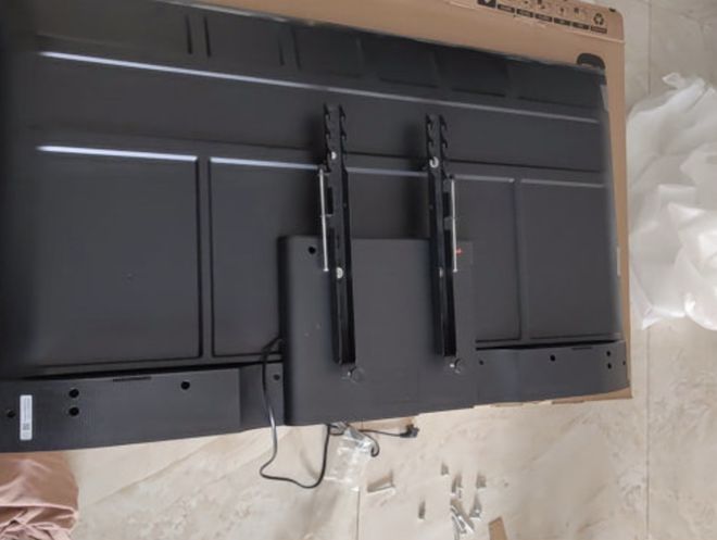 2023最新电视销量开云APP 开云官网入口排行榜:前二销量超100万最低型号仅需549元(图4) 2023最新电视销量开云APP 开云官网入口排行榜:前二销量超100万最低型号仅需549元(图4)