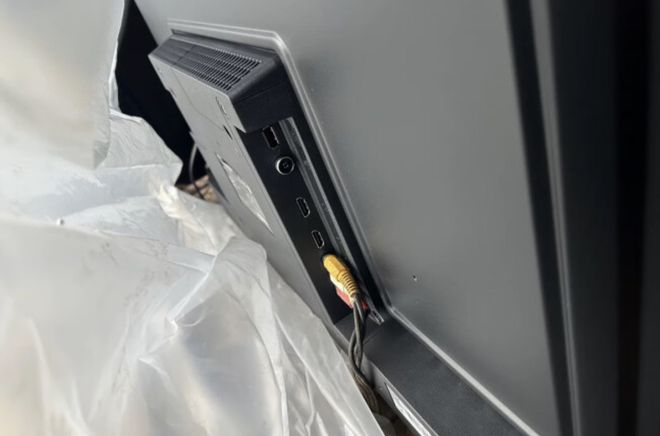 2023最新电视销量开云APP 开云官网入口排行榜:前二销量超100万最低型号仅需549元(图10) 2023最新电视销量开云APP 开云官网入口排行榜:前二销量超100万最低型号仅需549元(图10)