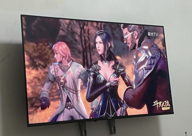 2023最新电视销量开云APP 开云官网入口排行榜:前二销量超100万最低型号仅需549元(图13) 2023最新电视销量开云APP 开云官网入口排行榜:前二销量超100万最低型号仅需549元(图13)