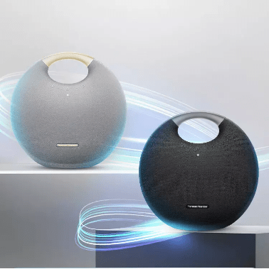 质感音乐优雅星环 哈曼卡顿ONYX STUDIO 6重磅回归开云 开云体育平台(图5)