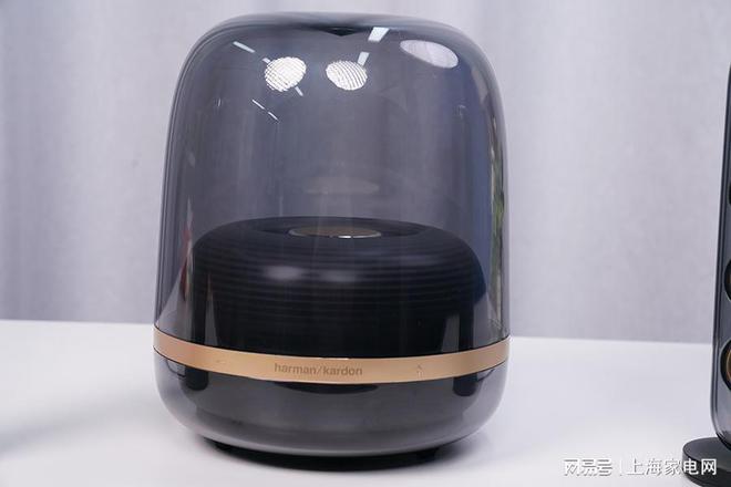哈曼卡顿无线墨金版蓝牙音箱评测：超低音雅致美化房间Kaiyun 开云体育