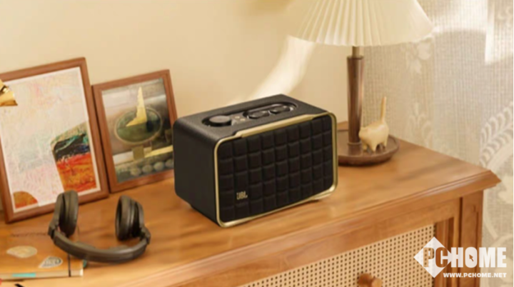 复古经典再造传世声音JBL AUTHENTICS200音Kaiyun 开云乐世家200音箱优惠来袭(图4)
